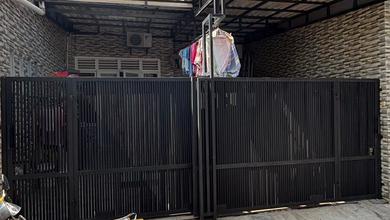 Rumah Minimalis Disewakan di Sunter, Jakarta Utara, Harga Ekonomis