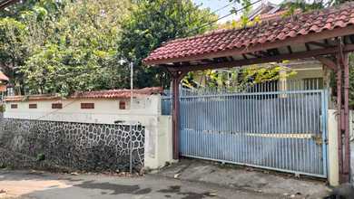 Dijual rumah Eksklusif di Bogor Timur, Bogor - LT 1482m²