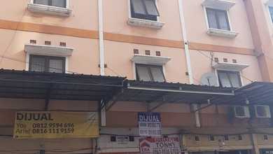 Ruko Tanah Abang Temurah