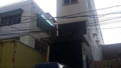 Siap Huni, Ruko, 4 Lantai, SHM, bisa KPR