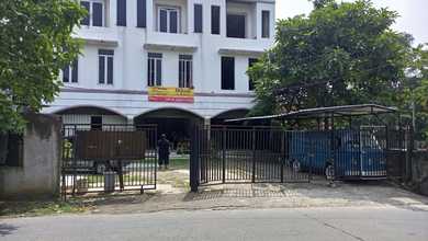 Di Jual Ruko Beji Depok Dekat Toll