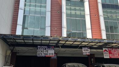 Dijual 3 Ruko Gandeng Jakarta Barat