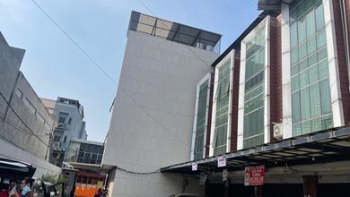 Ruko Gandeng 3 Siap Pakai Jakarta Barat