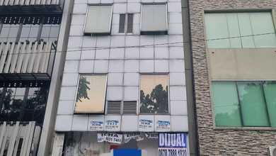 Dijual Ruko Pinangsia Karawaci 4 Lantai Termurah