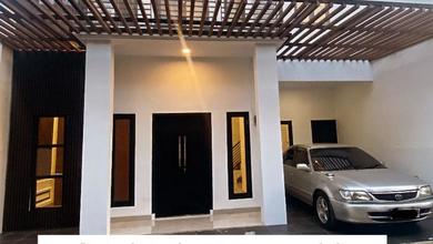 Rumah Favorit di Jagakarsa, Jakarta Selatan, 3 KT, Harga 1,3 Miliar