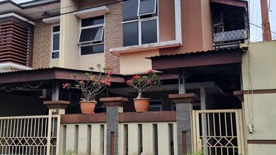Hunian Idaman di Bekasi Timur, Bekasi, 3 KT, Harga 1,3 Miliar