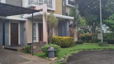For Sale rumah Mewah di Serpong Utara, Tangerang Selatan - LT 390m²
