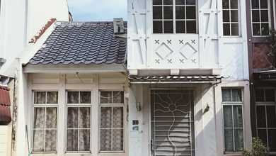 Rumah Dijual di Lippo Karawaci, Tangerang, LB 100m², Harga Terbaik!