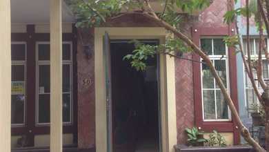 Rumah Dijual di Lippo Karawaci, Tangerang, LB 100m², Harga Kompetitif!