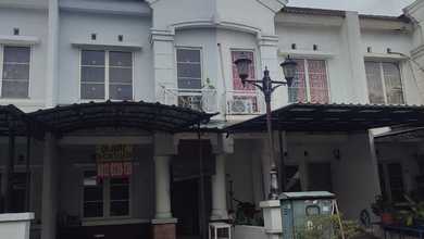 Properti Siap Huni di Area Cibodas, Tangerang, LT 100m²