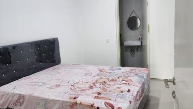 Rumah Minimalis Disewakan di Citraland, Surabaya, Harga Ekonomis