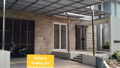 For Sale rumah Premium di Citraland, Surabaya - LT 276m²