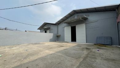 Disewakan Gudang Kapuk Miami, Jakarta Barat