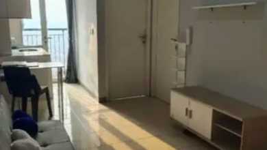 Dijual Apartemen Strategis di Jembatan Besi, Jakarta Barat, Luas 48m²