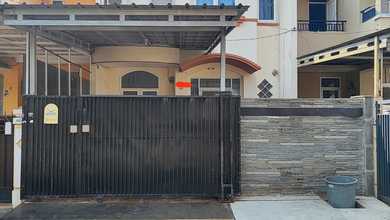 Rumah Dijual di Cengkareng, Jakarta Barat, LB 158m², Harga Terbaik!