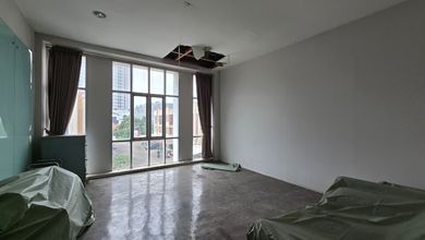 Dijual Ruko Gandeng di Modernland, Tangerang