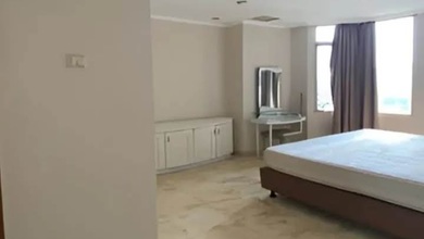 Apartemen Strategis Dijual Cepat di Slipi, Jakarta Barat, Harga Menarik!