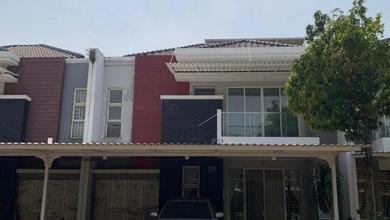 Penawaran Eksklusif, rumah Prestisius di Cengkareng, Jakarta Barat, LB 200m²
