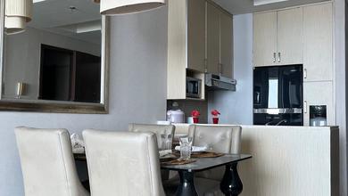 Jual Apartemen Strategis di Kemang, Jakarta Selatan, Luas 89m²
