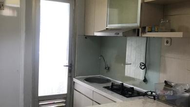 Sewa Apartemen Murah di Kelapa Gading, Jakarta Utara, 2 KT