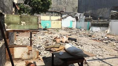 For Sale Tanah Eksklusif di Duri Kepa, Jakarta Barat, LT 198m²