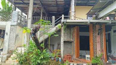 Hunian Mewah di Pasar Rebo, Jakarta Timur, 7 KT, LT 615m²
