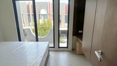 Jual Rumah Nyaman di BSD, Tangerang Selatan - LT 50m²