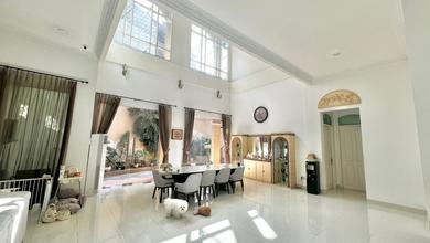 Hunian Mewah di Pantai Indah Kapuk, Jakarta Utara, 4 KT, LT 441m²