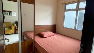 Kesempatan Apartemen Siap Huni di Serpong, Tangerang Selatan, 2 KT