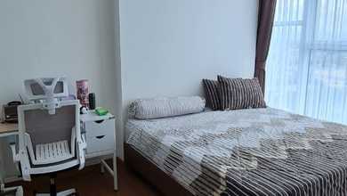 Promo Apartemen Siap Huni di Alam Sutera, Tangerang, 1 KT