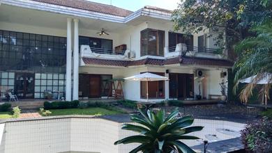 Rumah Area Luxury Cilandak, Jakarta Selatan - Harga Terbaik 25 Miliar