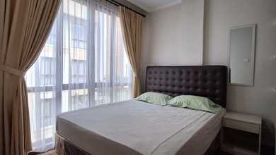 Apartemen Nyaman Dijual Cepat di BSD, Tangerang Selatan, Harga Menarik!