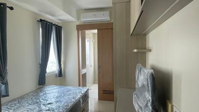 Promo Apartemen Murah di BSD, Tangerang Selatan, 1 KT