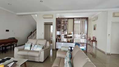 Rumah Mewah di Gading Serpong, Tangerang, 4 Kamar Tidur, LT 405m²