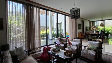 Rumah Elite di Kawasan Cipete, Jakarta Selatan, LB 1000m², Harga 40 Miliar