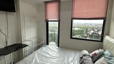 Apartemen Minimalis Lokasi Pantai Indah Kapuk 2, Jakarta Utara, Harga Ekonomis