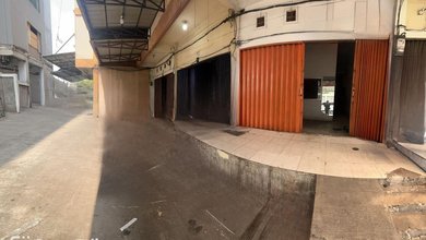 Ruko.4 Lantai.lokasi Bisnis.tanah.abang