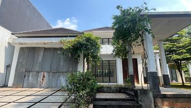 Rumah Area Premium Alam Sutera, Tangerang - Harga Menarik 14 Miliar