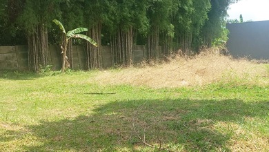 For Sale Tanah Eksklusif di Alam Sutera, Tangerang, LT 496m²