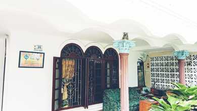 For Sale rumah Mewah di Kebon Jeruk, Jakarta Barat - LT 450m²