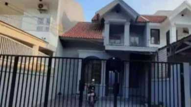Rumah Dijual di Pamulang, Tangerang Selatan, LB 96m², Harga Terbaik!