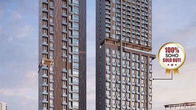 Segera Disewakan Harga Terjangkau di BSD, Tangerang Selatan