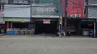 Ruko di Jual, Daerah Regensi Sangiang Bebas Banjir