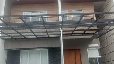 Penawaran Langka, rumah Prestisius di Serpong Utara, Tangerang Selatan, LB 450m²