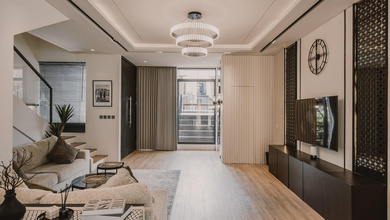 Rumah Area Premium BSD, Tangerang Selatan - Harga Terbaik 10,5 Miliar