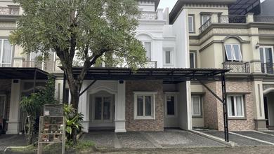 Sewa Rumah Terbaik di Alam Sutera, Tangerang, Harga Terjangkau