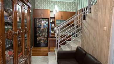 Jual Cepat Rumah Terjangkau di Tanjung Duren, Jakarta Barat - Luas Tanah 38m²