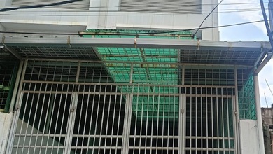Ruko 4 Lantai &Roof Top Cocok untuk Usaha Mangga Besar