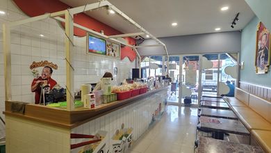 Dijual Ruko South Sorrento Square Gading Serpong