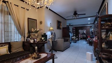 Hunian Elite di Kawasan Kalimalang, Jakarta Timur, LB 240m², Harga 12 Miliar